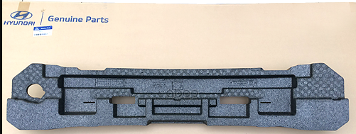 Наполнитель Бампера Передн Hyundai: Creta 16- Hyundai-KIA арт. 86520M0000