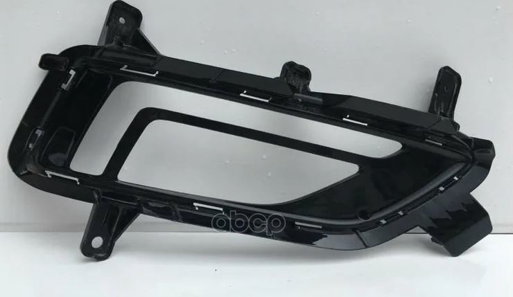 Кронштейн Фары Противотуманной Hyundai-KIA арт. 86525D7530