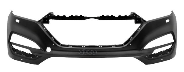 Бампер Передний  Tucson Hyundai-KIA арт. 86540D7130