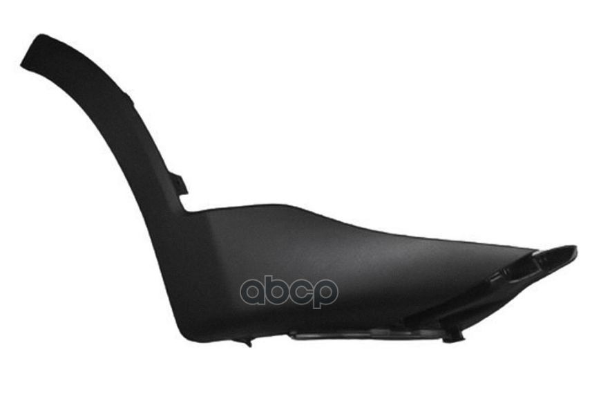 Накладка бампера HYUNDAI/KIA 86586C5500 Hyundai-KIA арт. 86586C5500