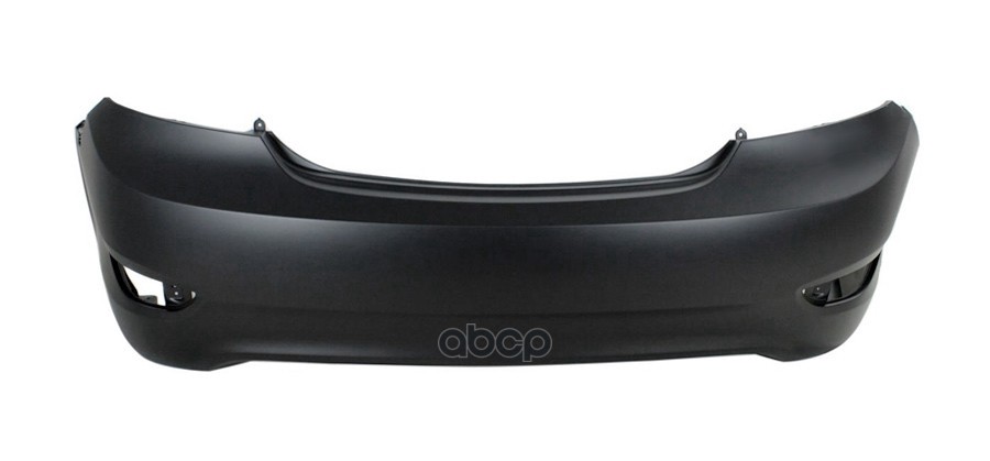 Бампер задний Hyundai-KIA арт. 866114L000