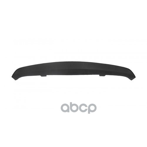 Накладка Заднего Бампера Hyundai-KIA арт. 866124L500