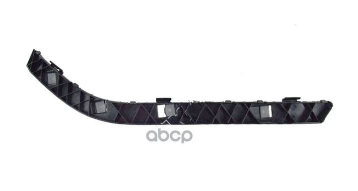 Кронштейн заднего бампера R HYUNDAI/KIA 86614-1R000 Hyundai-KIA арт. 86614-1R000