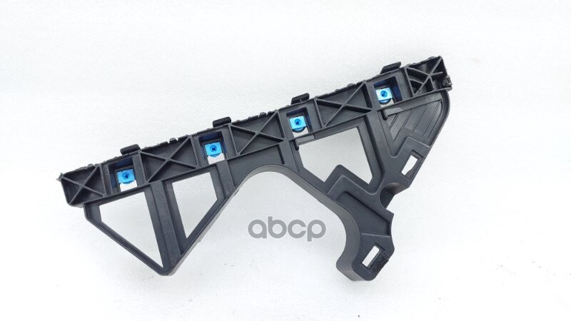 Кузовной кронштейн крепления бампера HYUNDAI/KIA 86614D4000 Hyundai-KIA арт. 86614D4000