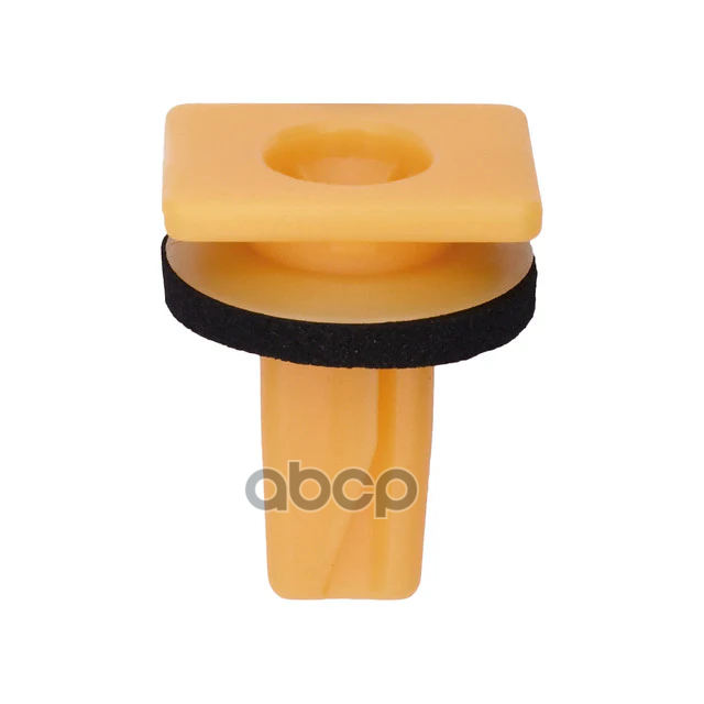 Кронштейн крепления заднего бампера HYUNDAI Sonata 14->/KIA Optima 15-> HYUNDAI/KIA 86625-B1000 Hyundai-KIA арт. 86625-B1000