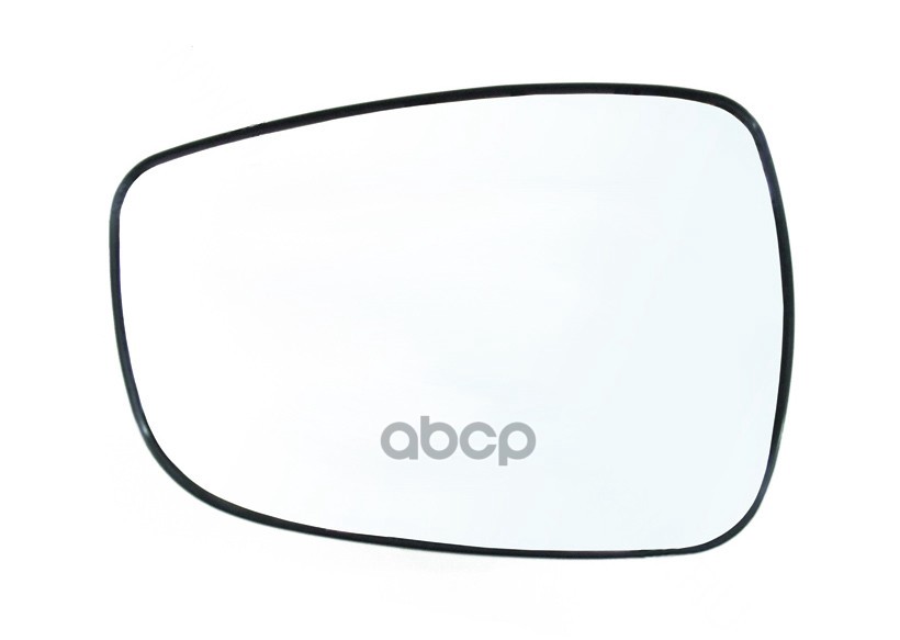 Зеркальный элемент L HYUNDAI/KIA 87611-4L000 Hyundai-KIA арт. 87611-4L000