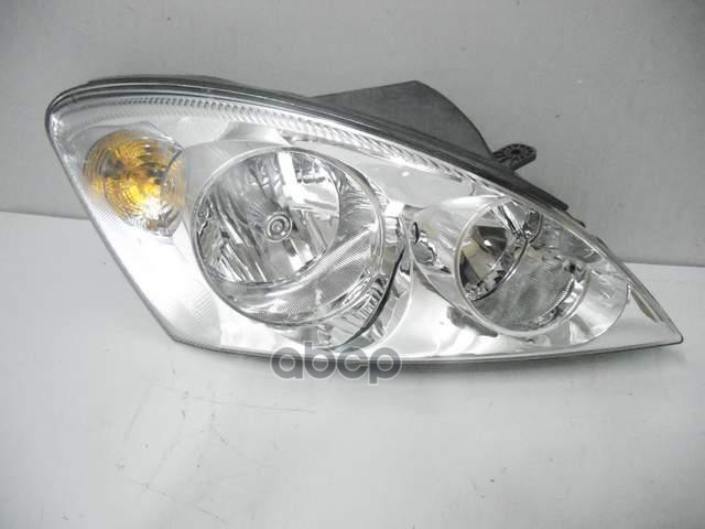 Фара Правая Hyundai-KIA арт. 921021H000