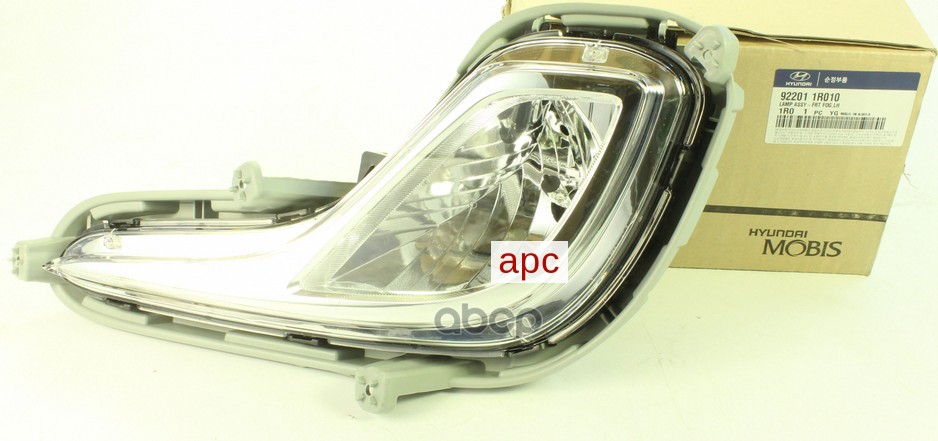 Фара П/Тум. Лев. Hyundai-KIA арт. 922011R010