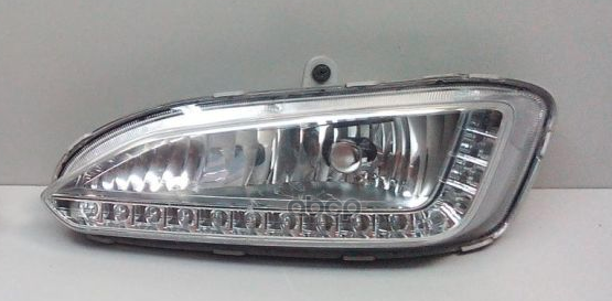 Противотуманная Фара Hyundai-KIA арт. 922012W100