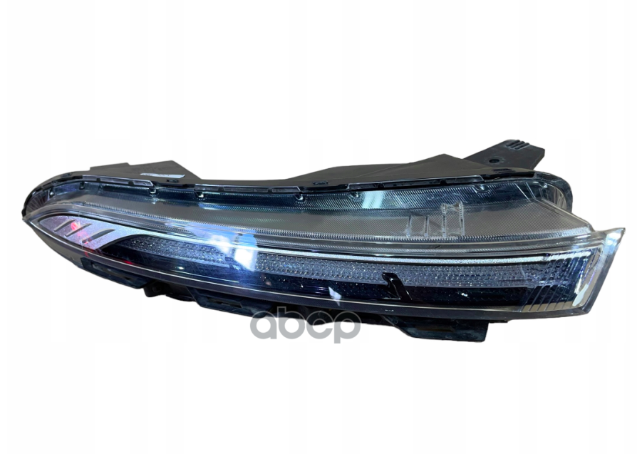 Фара  Противотуманная Hyundai-KIA арт. 92208K0100