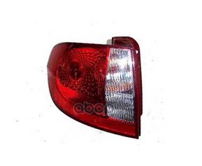 Фонарь задний левый 92401-1C510 Hyundai-KIA арт. 92401-1C510
