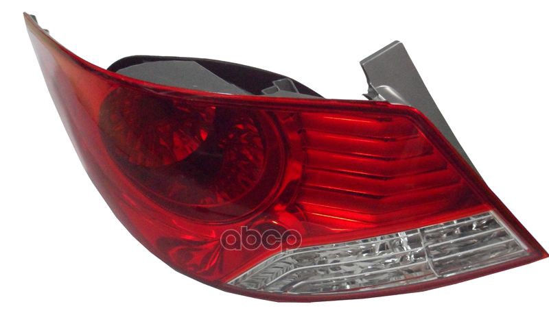 Фонарь Лев.solaris Sed Hyundai-KIA арт. 924014L020