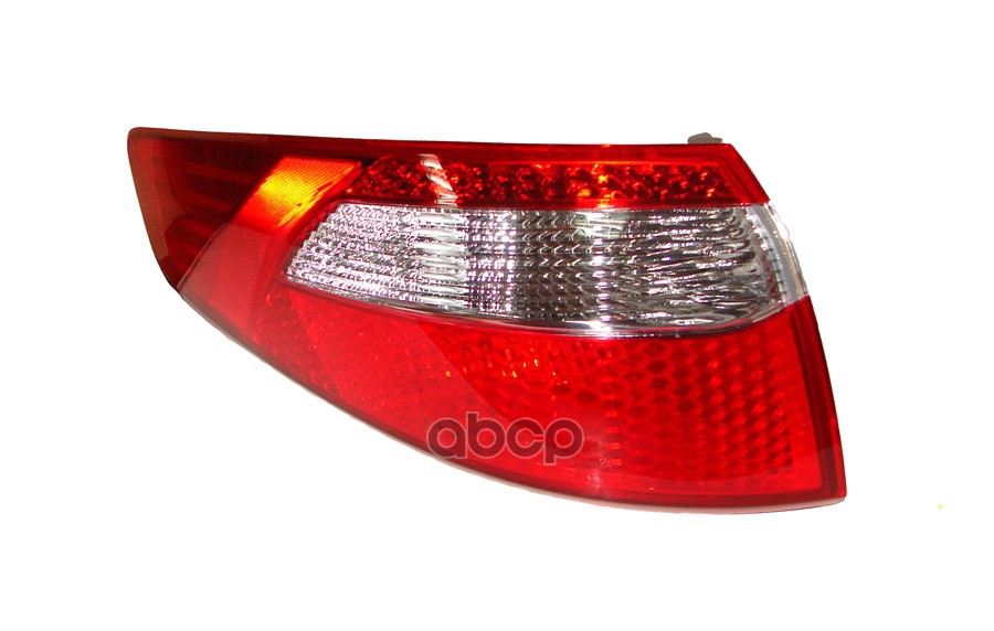 Задний Фонарь Левый/Lamp Assy-Rr Combination Lh 92401-4X000 Hyundai-KIA арт. 92401-4X000