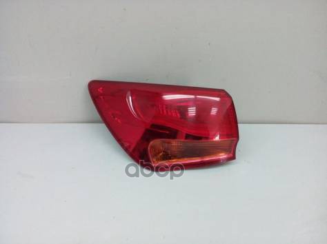 Фонарь Левый Hyundai-KIA арт. 92401A2300