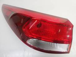 Фонарь Kia Rio 18My Задний Левый Hyundai-KIA арт. 92401H0000