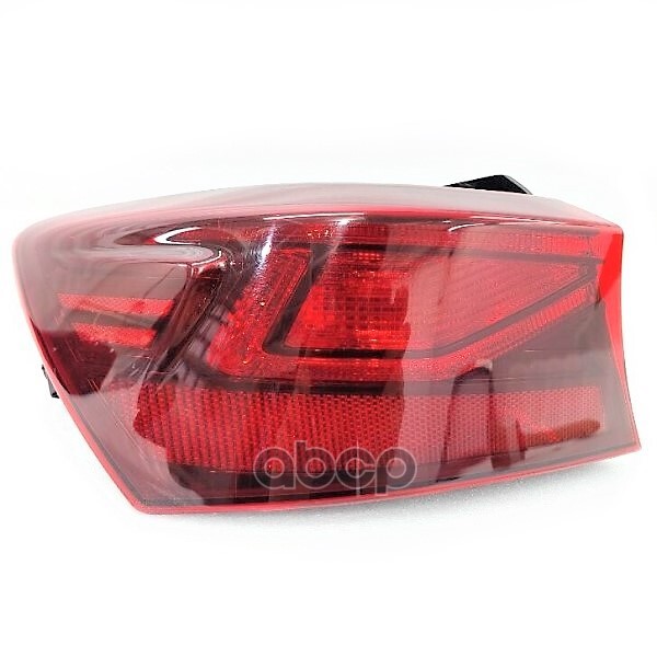 Фонарь Hyundai/Kia 92401M6000 Hyundai-KIA арт. 92401M6000