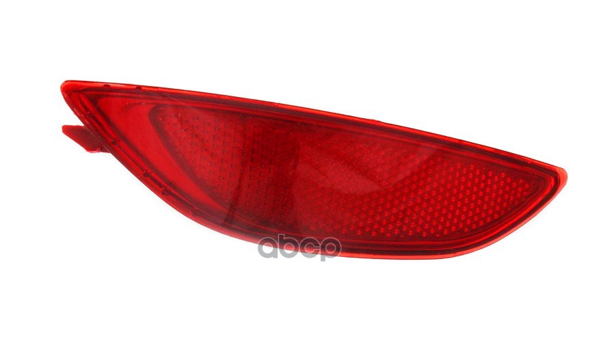 Катафот бампера задний L SOLARIS HYUNDAI/KIA 92405-1R000 Hyundai-KIA арт. 92405-1R000