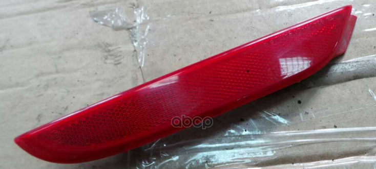 Катафот Бампера Зад Hyundai-KIA арт. 92406A2000