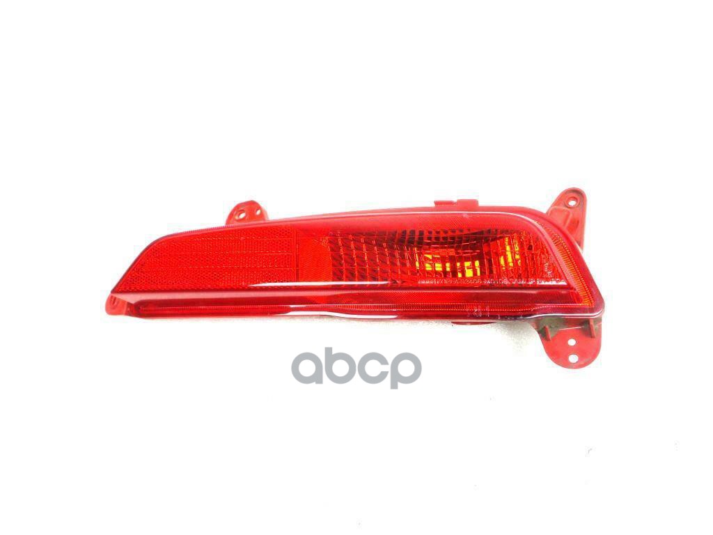 Противотуманный Фонарь Hyundai-KIA арт. 92406M0100