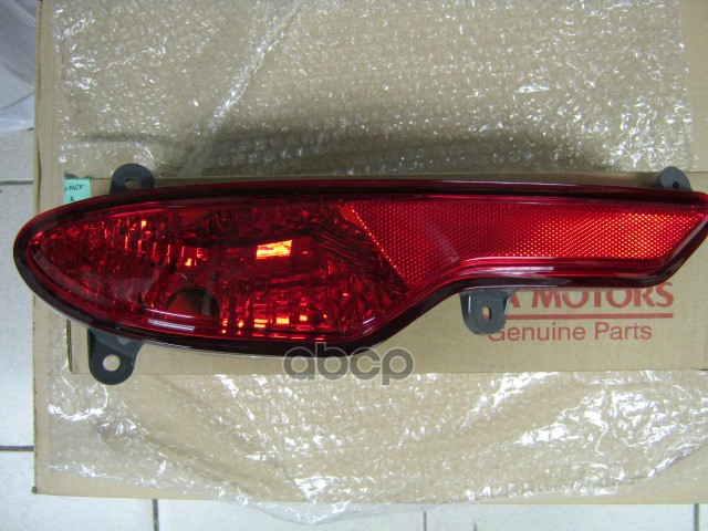 Фонарь  П/Тум. Лев. Hyundai-KIA арт. 924811H150