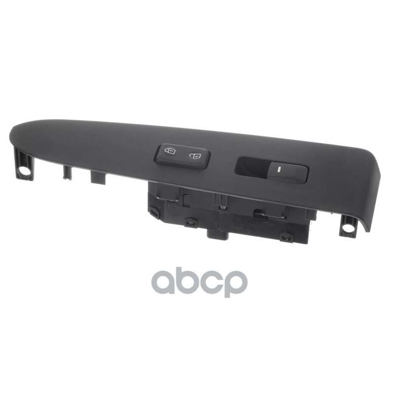 Переключатель стеклоподъемника двери, кнопочный, 12в Hyundai-KIA арт. 935753W100WK