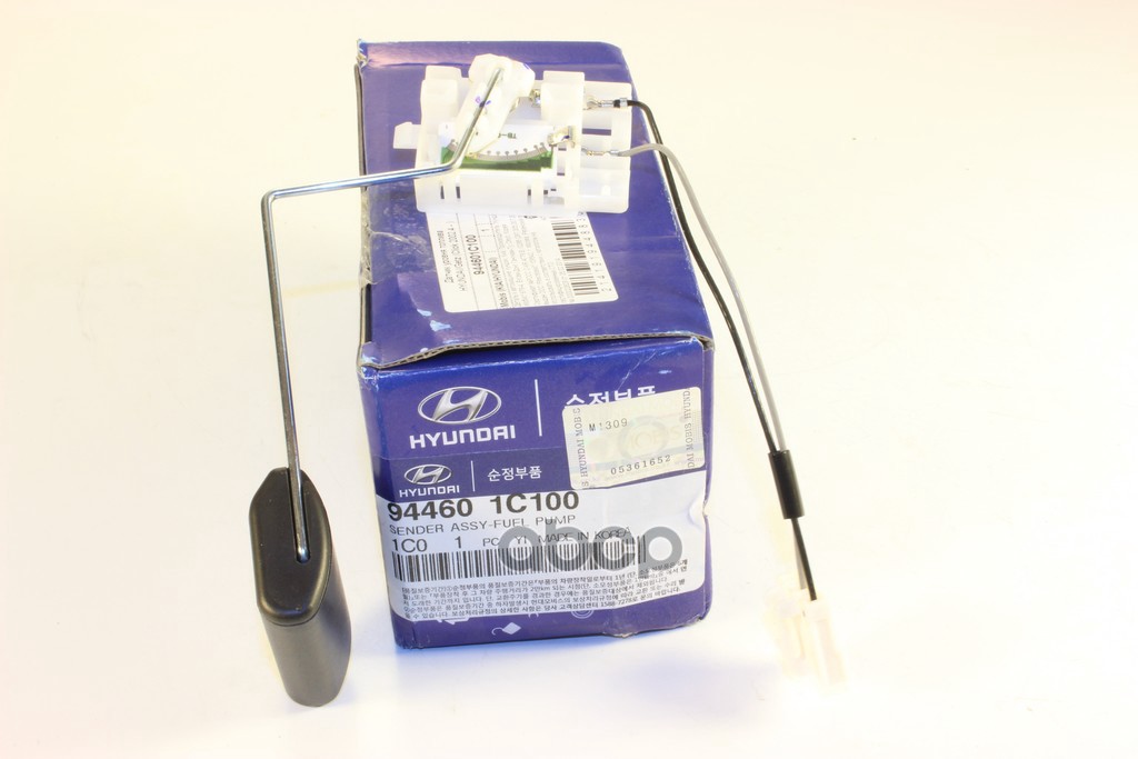 Датчик уровня топлива HYUNDAI/KIA 94460-1C100 Hyundai-KIA арт. 94460-1C100