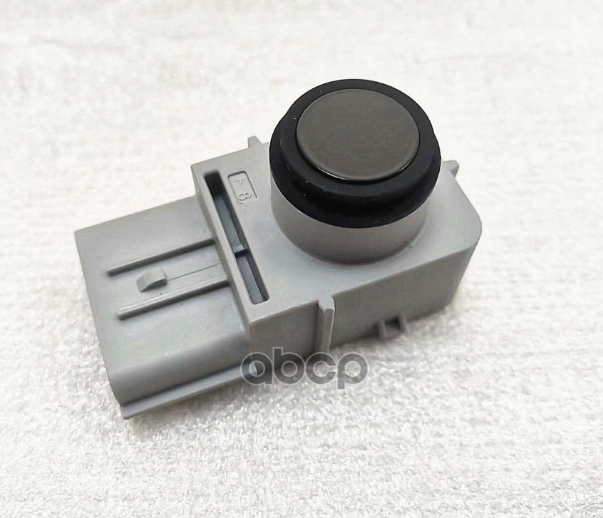 Датчик парковки ультразвуковой HYUNDAI/KIA 95720M0000 Hyundai-KIA арт. 95720M0000