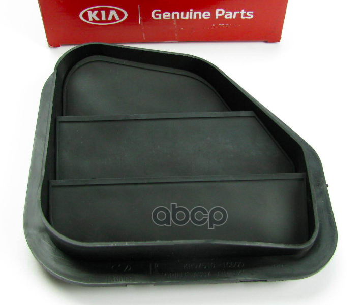 Решетка воздуховода вентиляции салона HYUNDAI HYUNDAI/KIA 97510-1C000 Hyundai-KIA арт. 97510-1C000