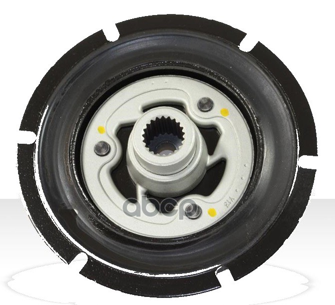 Муфта компрессора кондиционера Hyundai-KIA арт. 97644-3R000