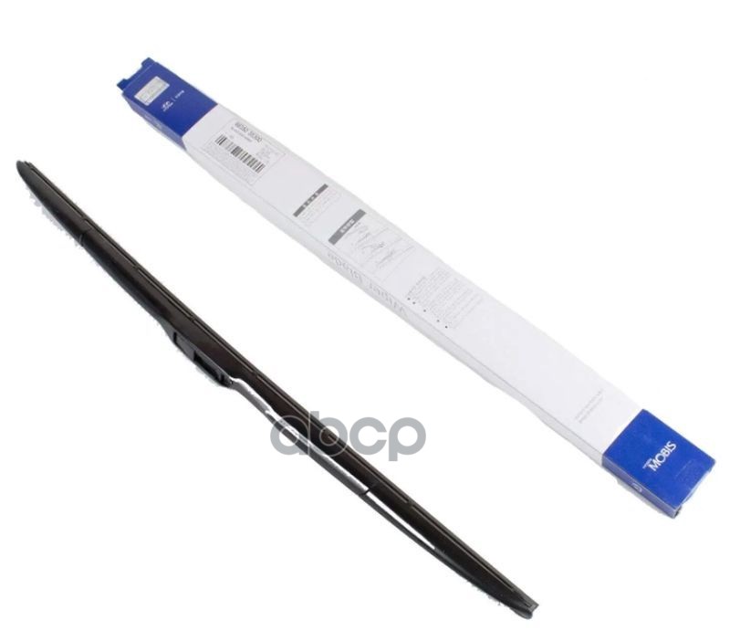 Щетка стеклоочистителя 650 мм бескаркасная 1 шт HYUNDAI/KIA 98350O1000 Hyundai-KIA арт. 98350O1000