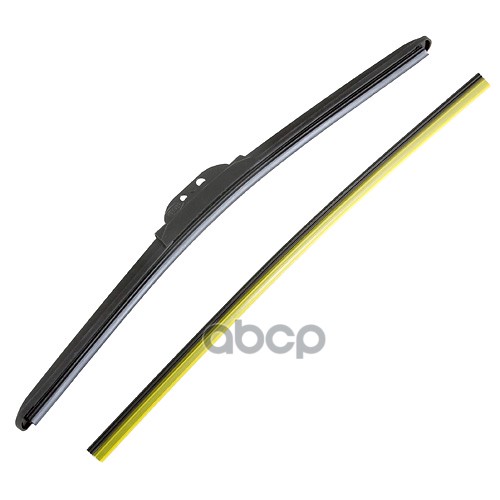 Щетка Стеклоочистителя 400Мм Гибридная Правая Hyundai Tucson Hyundai-KIA арт. 983602Y000