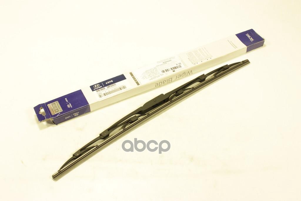 Щетка Стеклоочистителя Hyundai-KIA арт. 983603K000