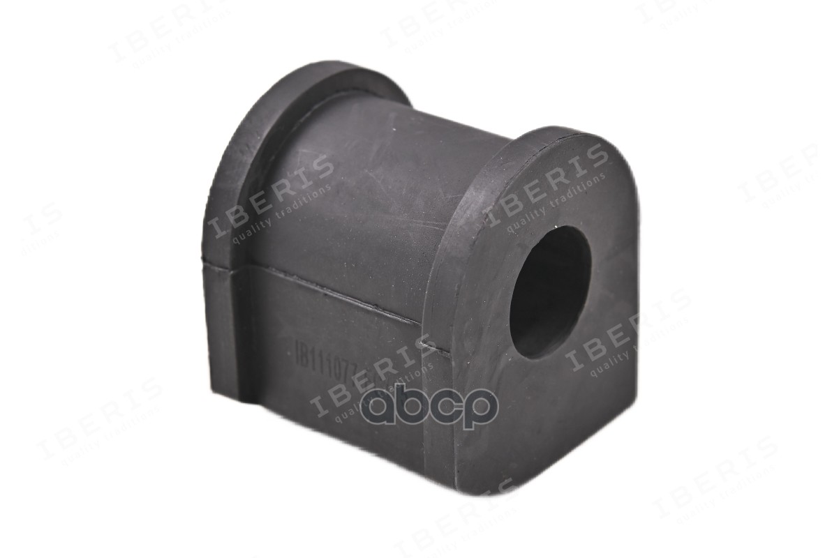 Втулка Стабилизатора Перhyundai Accent (D18.5) IBERIS арт. IB111077