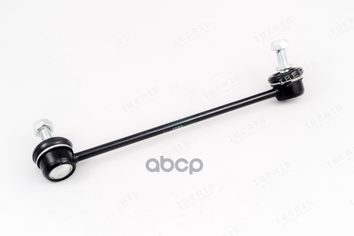 Стойка Стабилизатора Пер R Kia Rio (Dc_) (08/2000 - 02/2005) IBERIS арт. IB112096