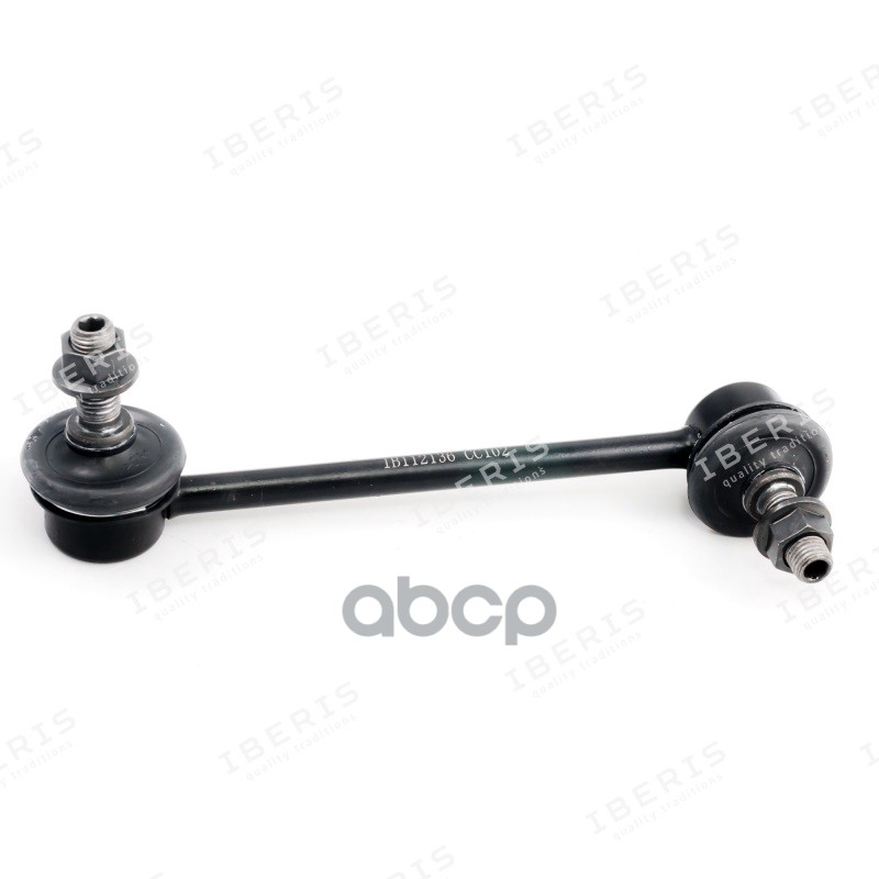 Стойка Стабилизатора Пер R Mazda 6(Gg), (Gy) IBERIS арт. IB112136