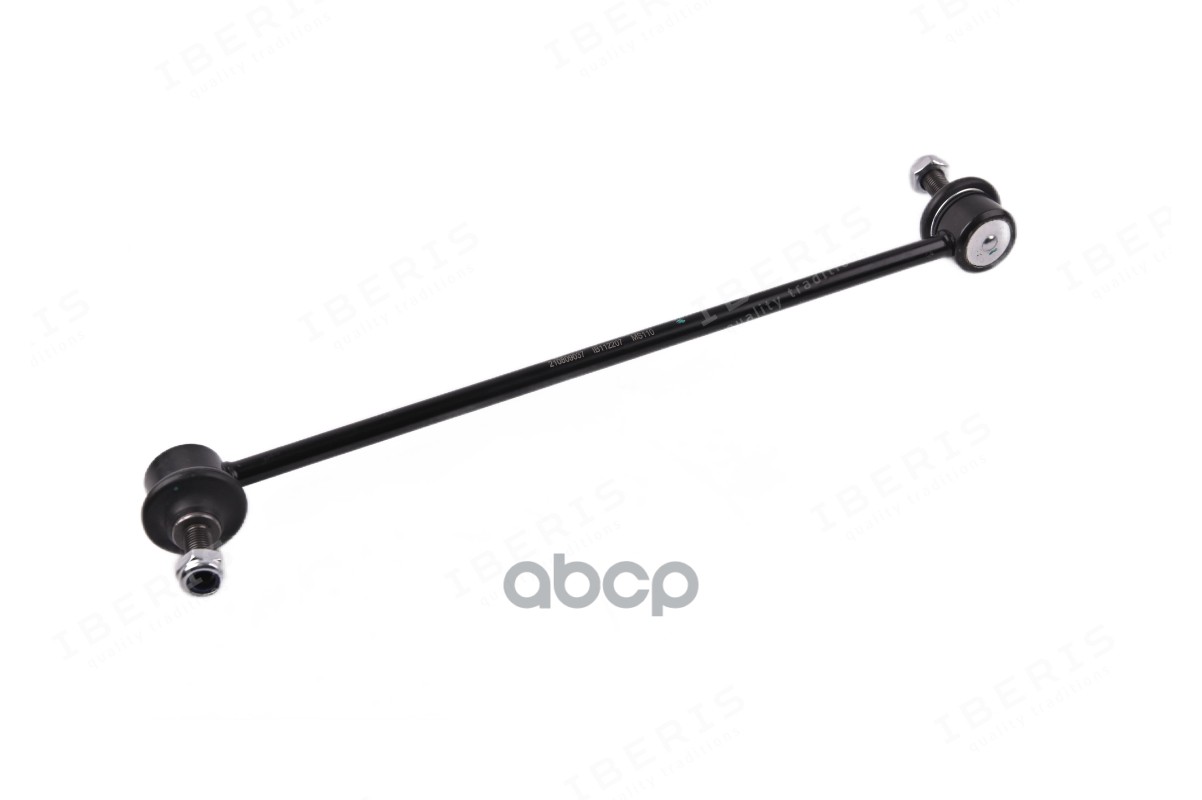 Стойка Стабилизатора Citroen Berlingo, C4 /Peugeot 3008, 307, 308, Partner IBERIS арт. IB112207
