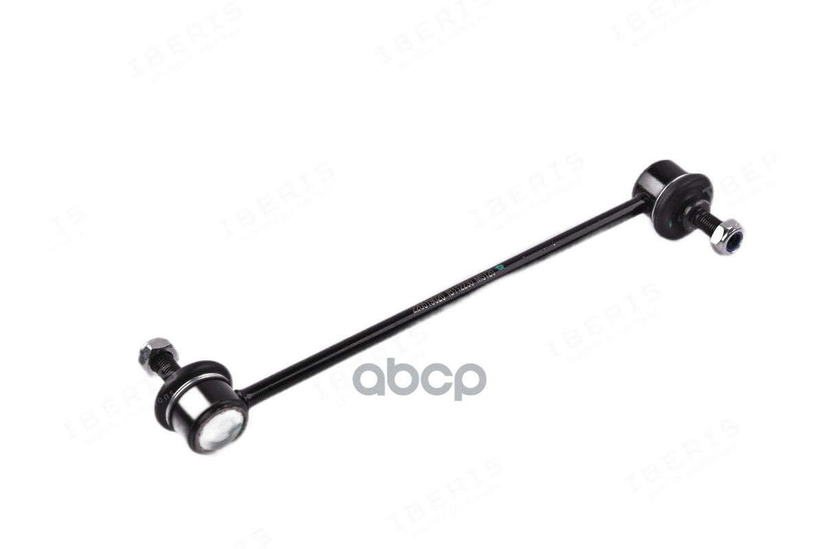 Стойка Стабилизатора Пер L/R Renault Megane Iii, Fluence 10- IBERIS арт. IB112230
