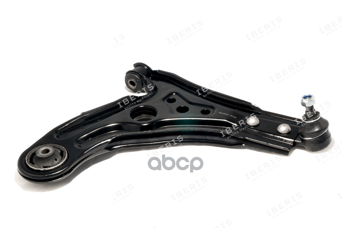 Рычаг Подвески Пер Ниж R Chevrolet Aveo Ii (T250, T255) IBERIS арт. IB115012
