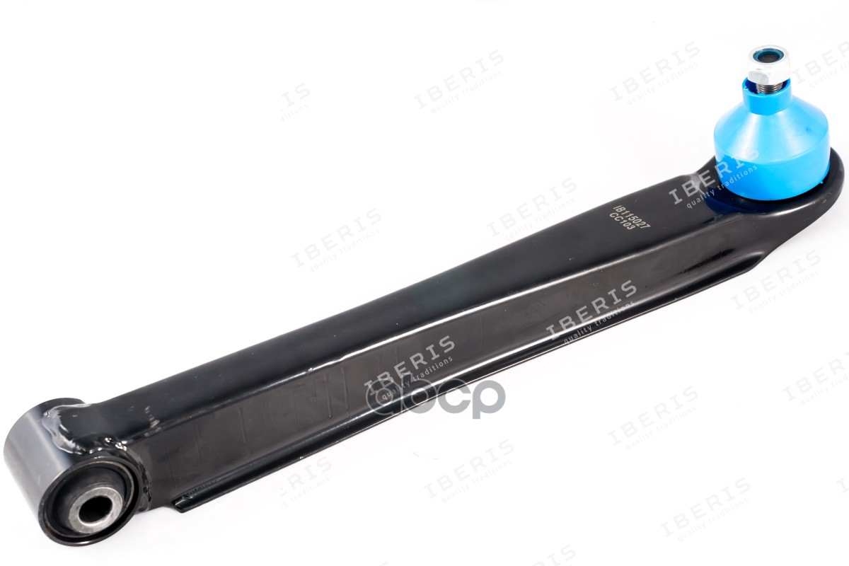 Рычаг Подвески Зад Поперечный Ниж Hyundai Sonata Iv (Ef) Kia Optima/Magentis Fs IBERIS арт. IB115027
