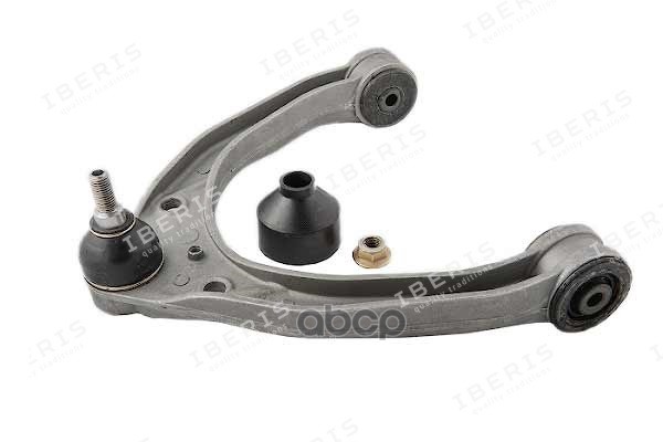 Рычаг Подвески Пер Верх Vw Touareg 7La, 7L6, 7L7, Audi Q7 4Lb,Porsche Cayen IBERIS арт. IB115069