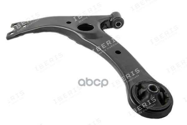 Рычаг Подвески Пер Ниж L Toyota Corolla (_E12_)/ Geely Emgrand Ec7 Fe-1 IBERIS арт. IB115091
