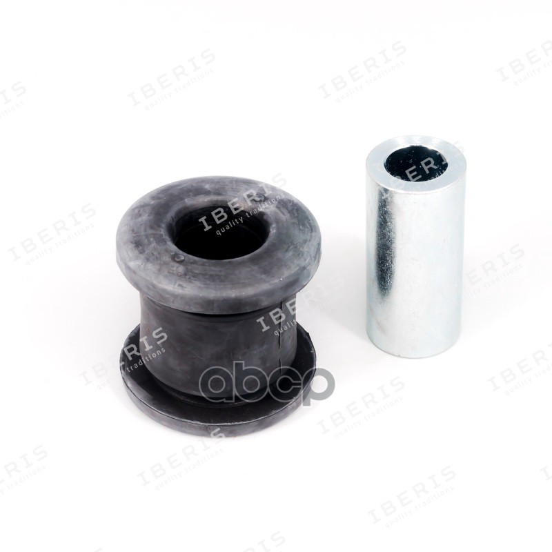 Сайлентблок Рычага Пер Передний Fiat Ducato  Iii (230) Peugeot Boxer, Citroen Jumper IBERIS арт. IB116131