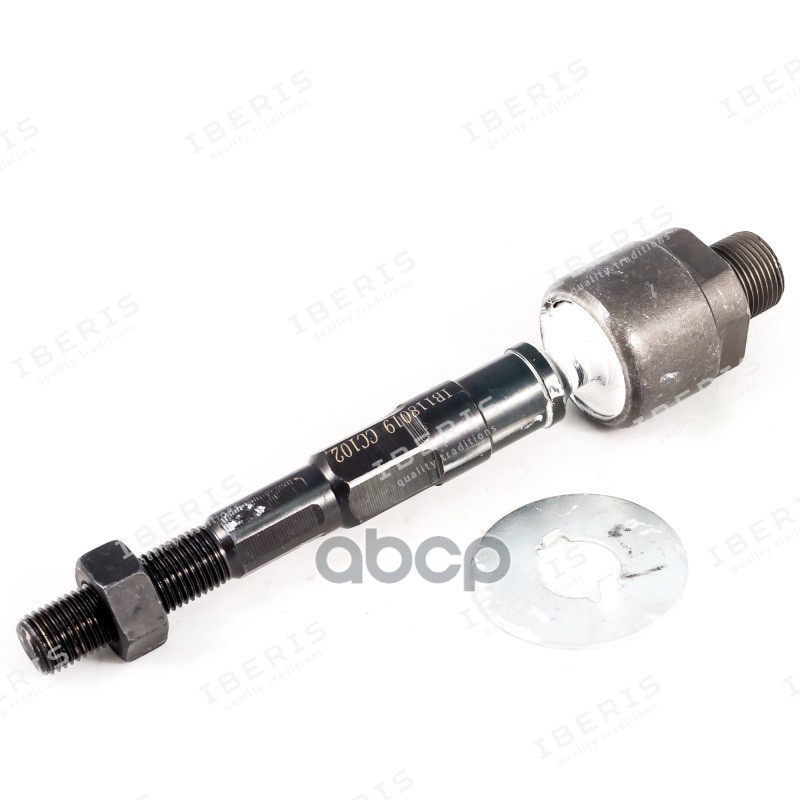 Тяга Рулевая Honda Civic Fd1, Fd3 IBERIS арт. IB118019