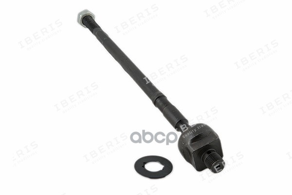 Тяга Рулевая Mitsubishi Airtrek I (Cu_w), Outlander Ii 2.4 4Wd (Cw5w) (09/07 - 11/12) IBERIS арт. IB118038