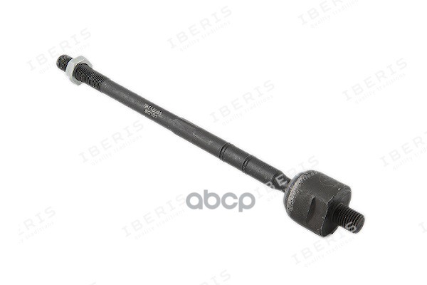 Тяга Рулевая Ford  Fusion (Ju_),  Fiesta V (Jh_, Jd_), Ecosport, IBERIS арт. IB118061