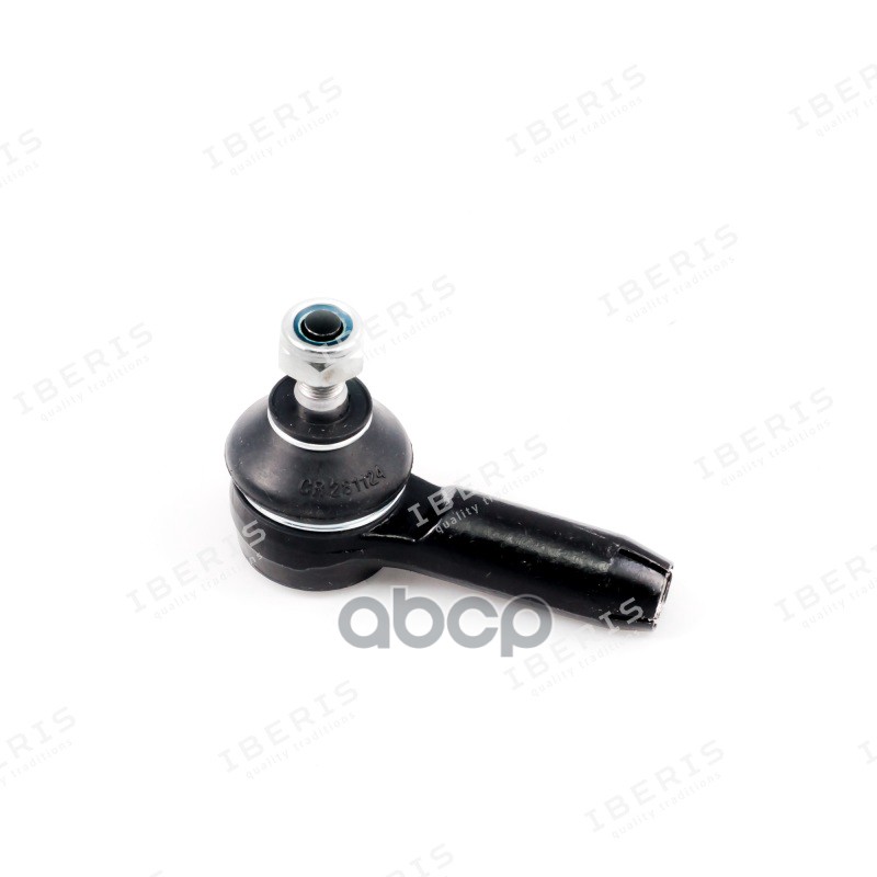 Наконечник Рулевой Тяги  Audi 80 (8C, B4), 90, Vw Passat IBERIS арт. IB119003