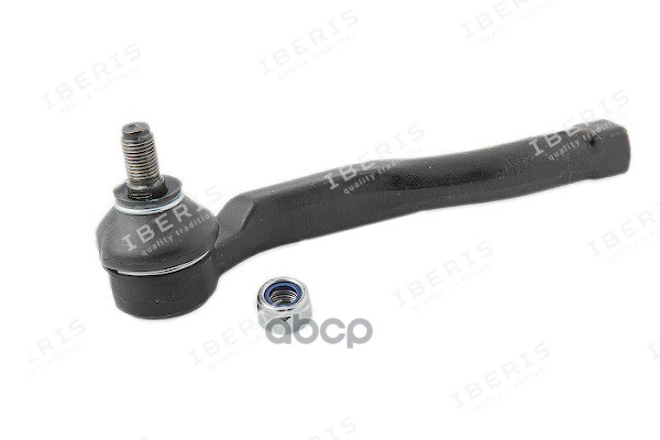 Наконечник Рулевой Тяги L Chevrolet Aveo IBERIS арт. IB119023