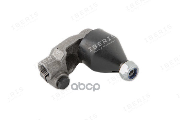 Наконечник Рулевой Тяги L Daewoo Nexia, Chevrolet Lanos IBERIS арт. IB119027