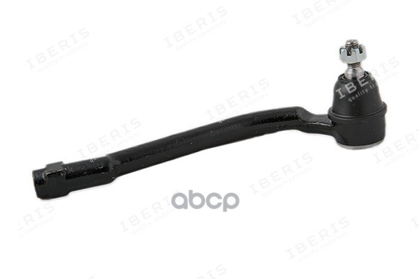 Наконечник Рулевой Тяги R Hyundai I30 (Fd)/ Kia Ceed Ed Cerato Ii Saloon (Td) IBERIS арт. IB119038