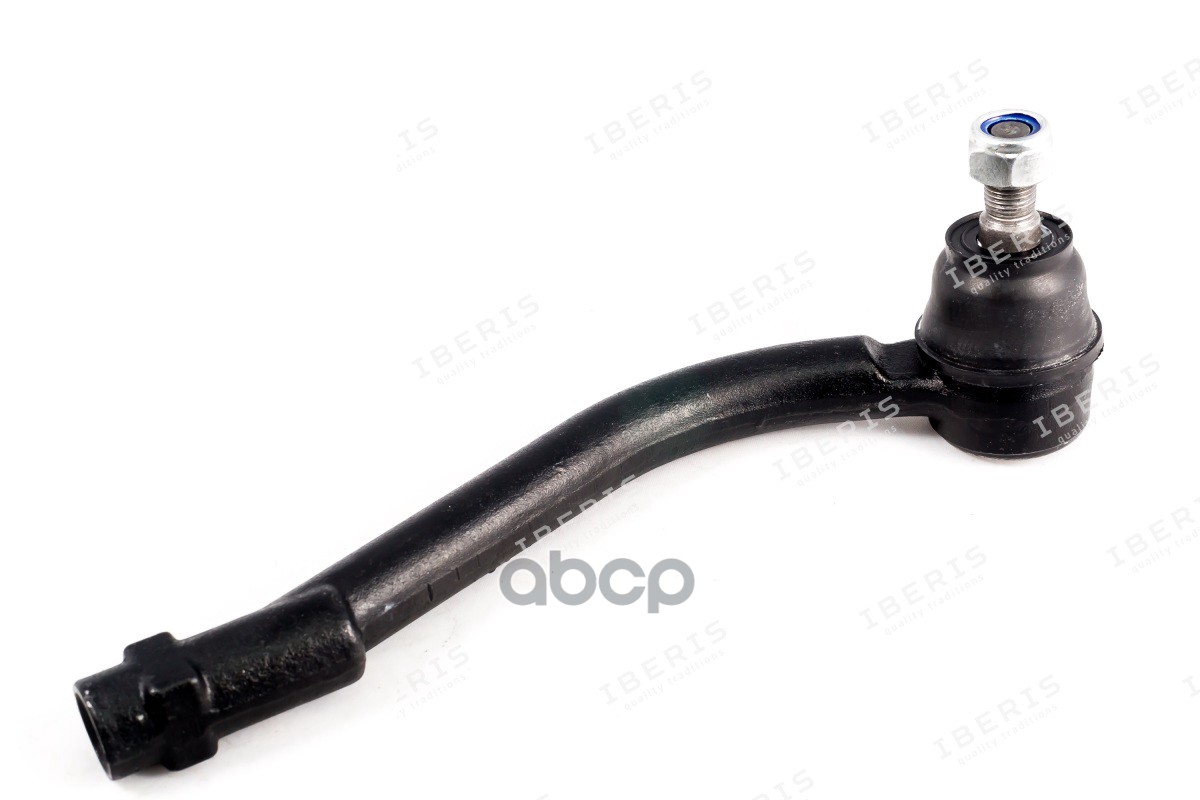 Наконечник Рулевой Тяги R Hyundai Santa Fe Ii / Kia Sorento Iii (Xm) IBERIS арт. IB119040